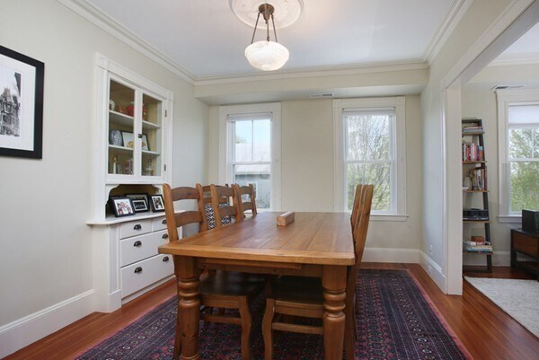 Foto del edificio - 425 Medford St