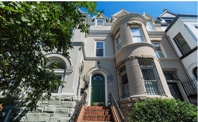 Building Photo - 1925 13th St NW