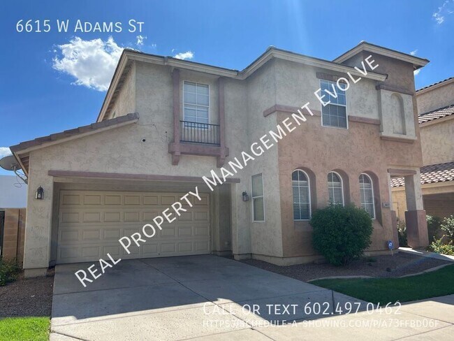 Foto del edificio - 6615 W Adams St