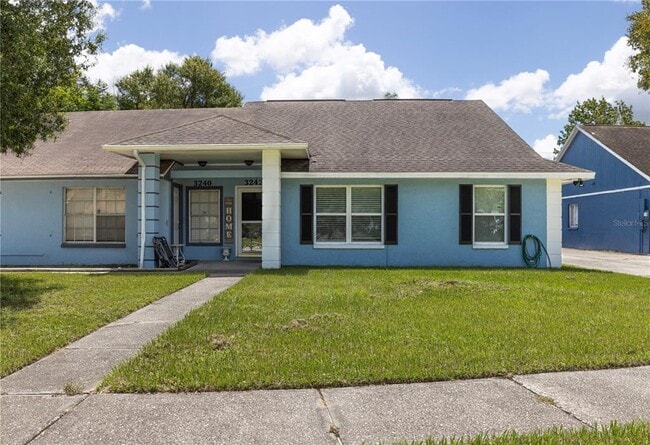 Foto del edificio - 3242 Laurel Dale Dr