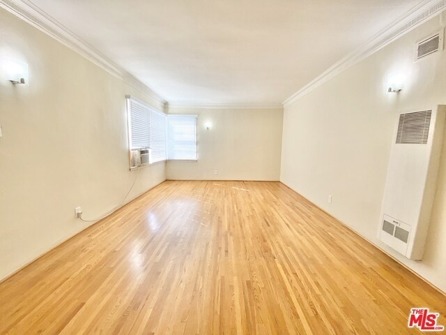 Foto del edificio - 416 N Gardner St