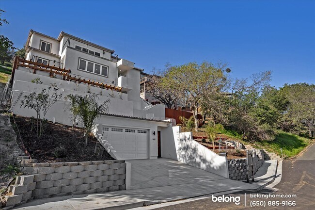 Foto del edificio - 1491 Prospect Ave