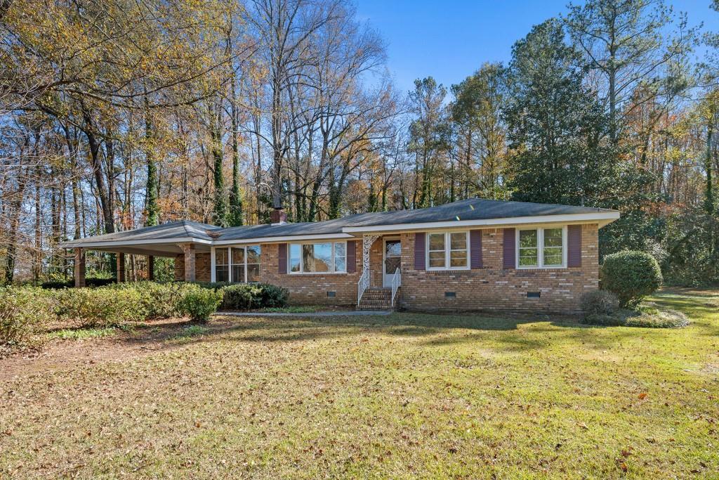 Foto principal - 404 Hardscrabble Rd