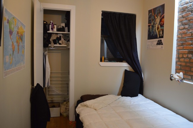 Habitación - 1512 Dekalb Avenue