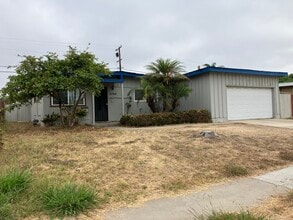 Building Photo - 3706 Clairemont Mesa Blvd