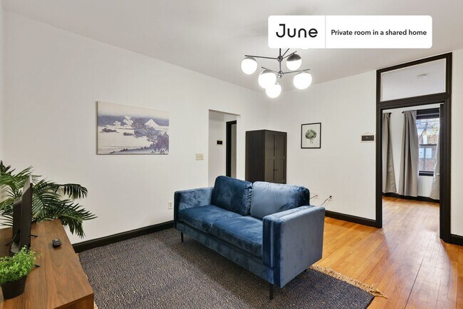 Foto del edificio - Room in Shared 4 bed/2.5 bath home in Brighton