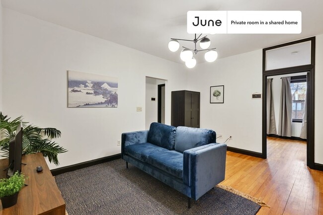 Foto del edificio - Room in Shared 4 bed/2.5 bath home