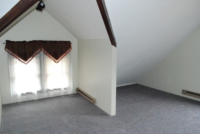Dormitorio - 25 Harper St