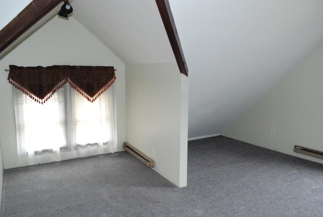 Bedroom - 25 Harper St