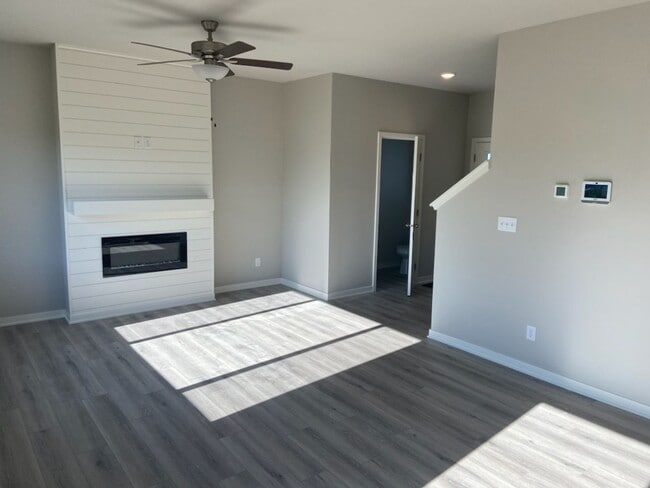 Building Photo - Luxury New Construction Home with Attached...