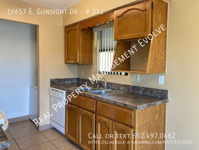 Foto del edificio - Fountain Hills Condo With INCREDIBLE Views!!