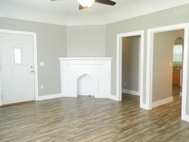 Foto del edificio - Charming 2 bed 1 bath Bungalow in OKC.
