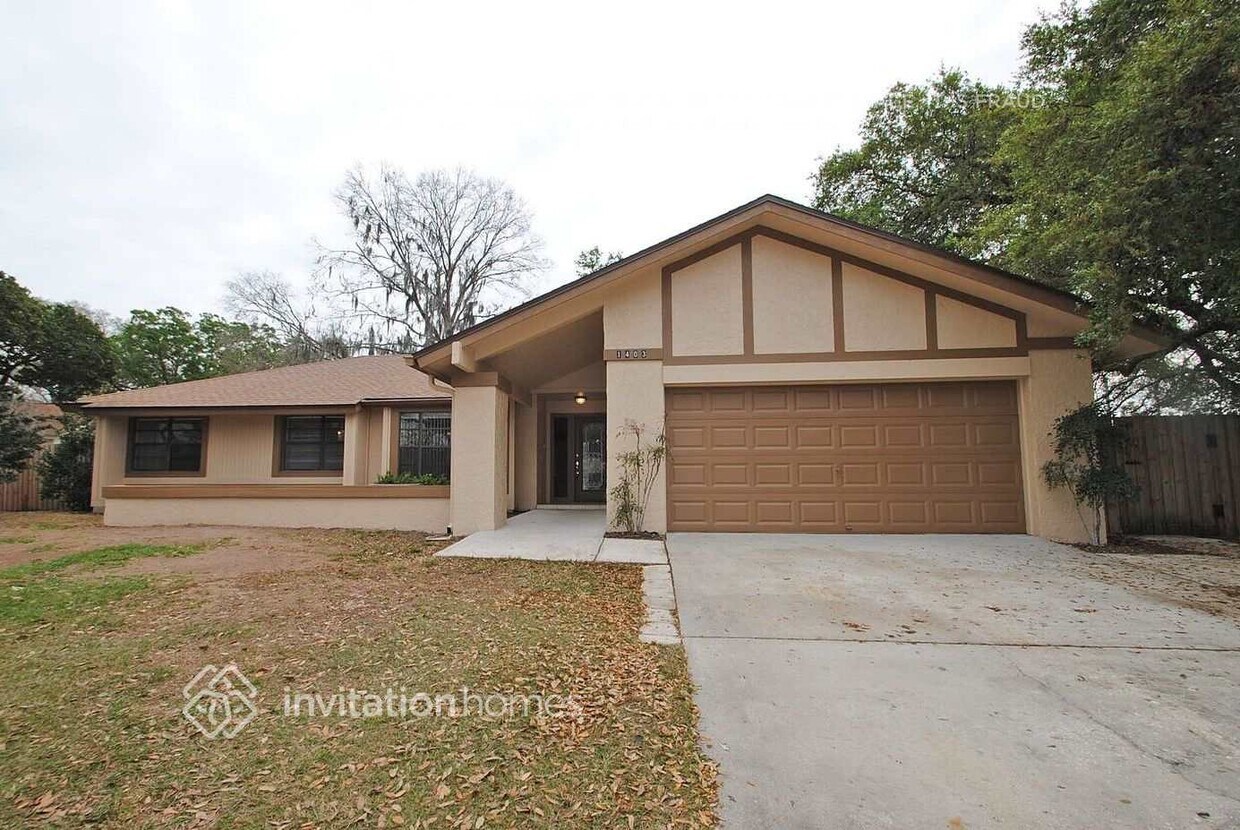 Primary Photo - 1403 Live Oak Ct