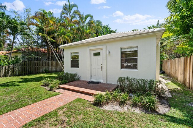 Foto del edificio - 512 N L St