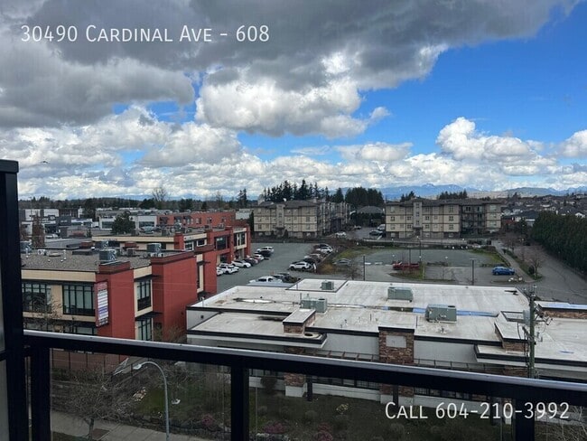 Building Photo - Top Floor @ High Street Village