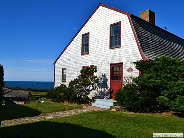 Foto principal - 3 bedroom in Block Island RI 02807