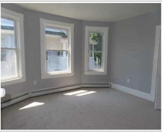 Foto del edificio - 27 Burtt St