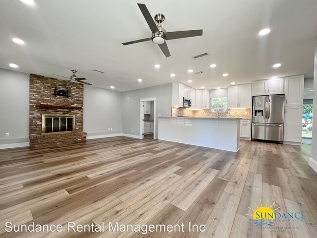 Building Photo - 3 br, 2 bath House - 130 Walton Drive NE