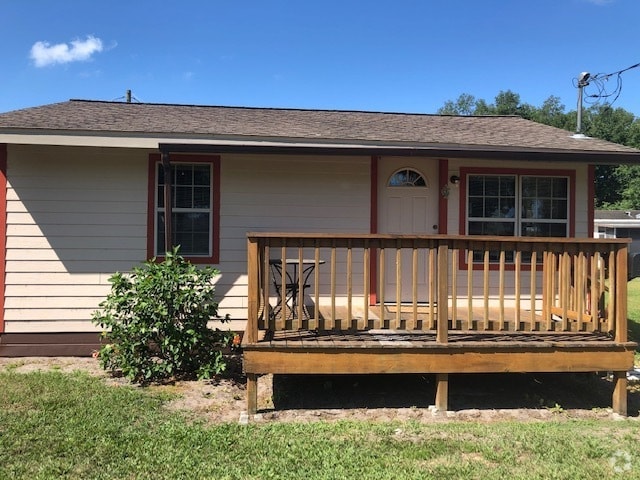 Building Photo - 2854 Tindel Camp Rd