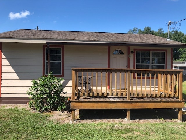 Primary Photo - 2854 Tindel Camp Rd