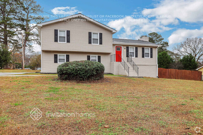 Building Photo - 3416 San Antonio Dr