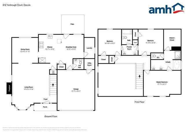 Building Photo - 312 Yarbrough Ct
