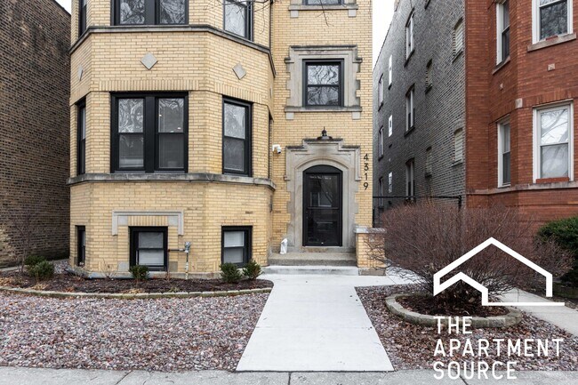 Foto del edificio - 4319 N Francisco Ave