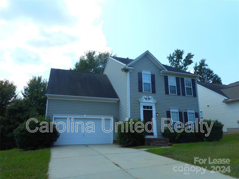 Foto principal - 1058 Pepperwood Pl