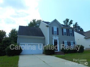 Building Photo - 1058 Pepperwood Pl
