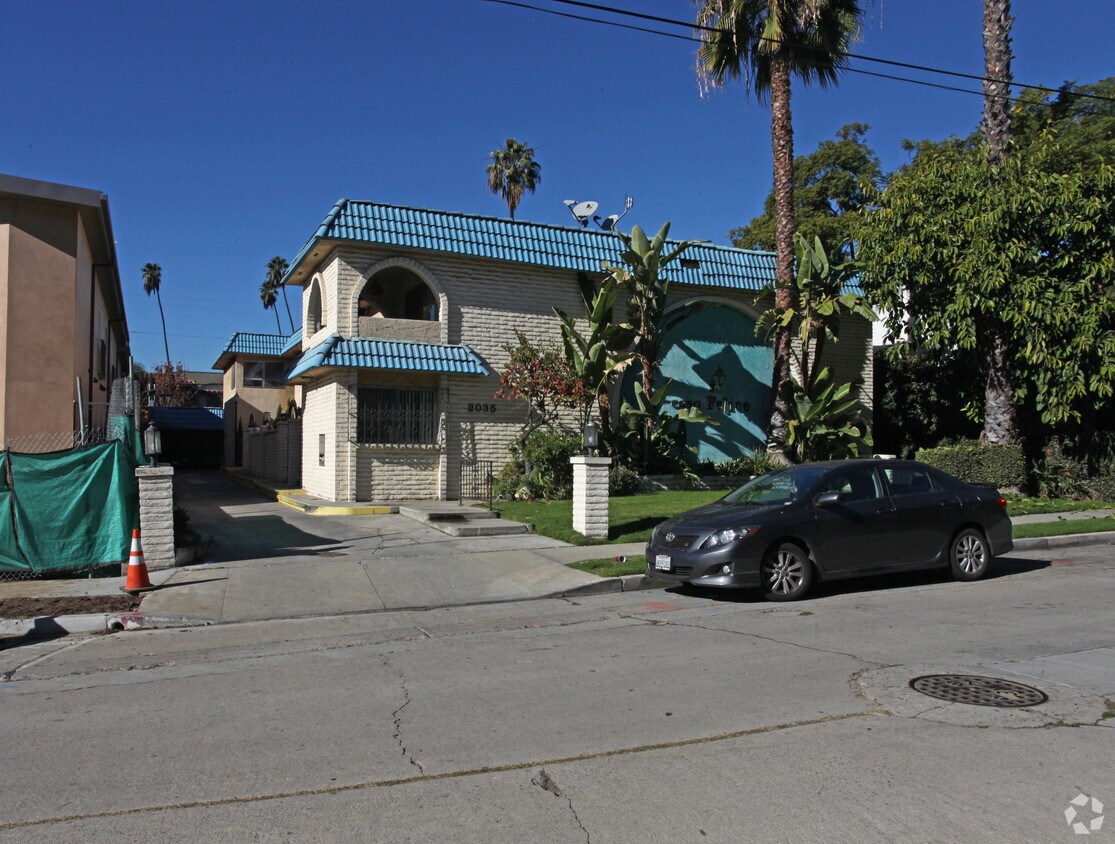 Primary Photo - Casa Felipe