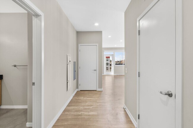 Interior Photo - The Keystone Apartments