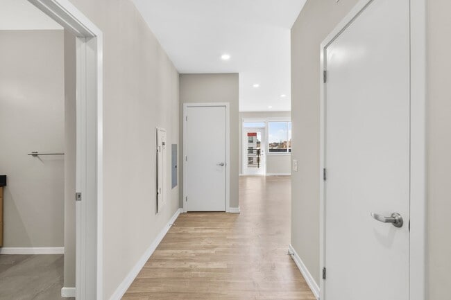 Interior Photo - The Keystone Apartments