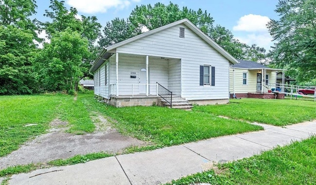 Building Photo - Modern 3 Bed 1 Bath - Section 8 Friendly