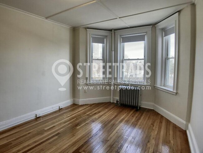 Foto del edificio - 1 bedroom in Boston MA 02215