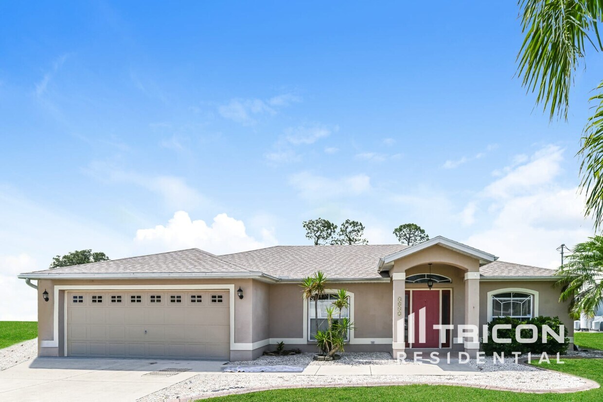 Foto principal - 4842 Oakley Rd