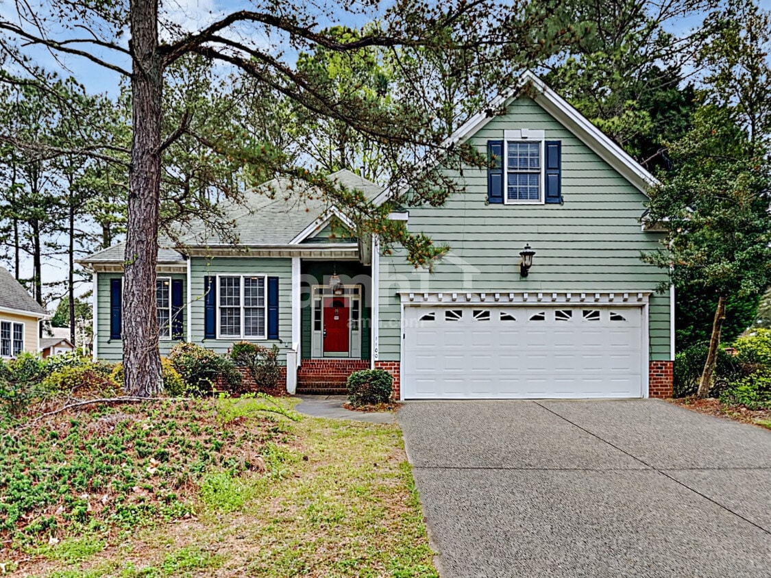 Primary Photo - 1100 Secotan Place