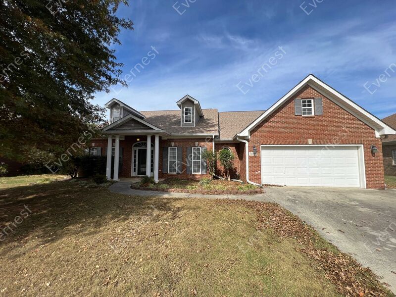 5007 Creekstone Dr SE, Owens Cross Roads, AL 35763 House Rental in