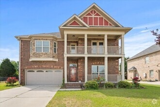 Building Photo - 1635 Lake Wateree Dr