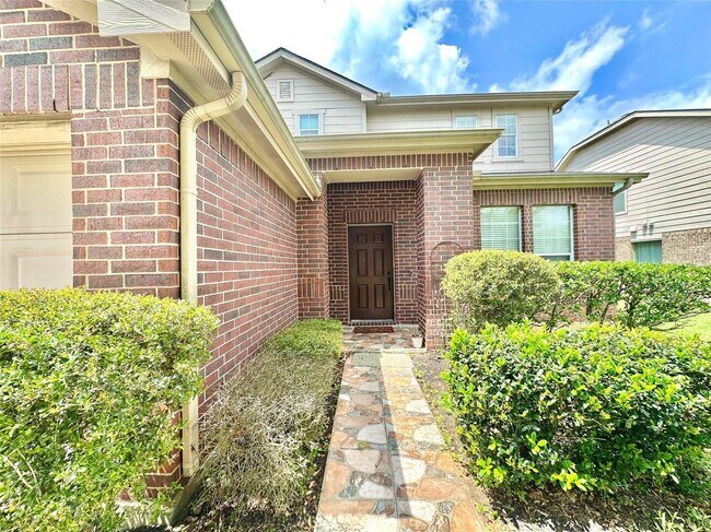 Foto del edificio - 2214 Bristol Bend Ln