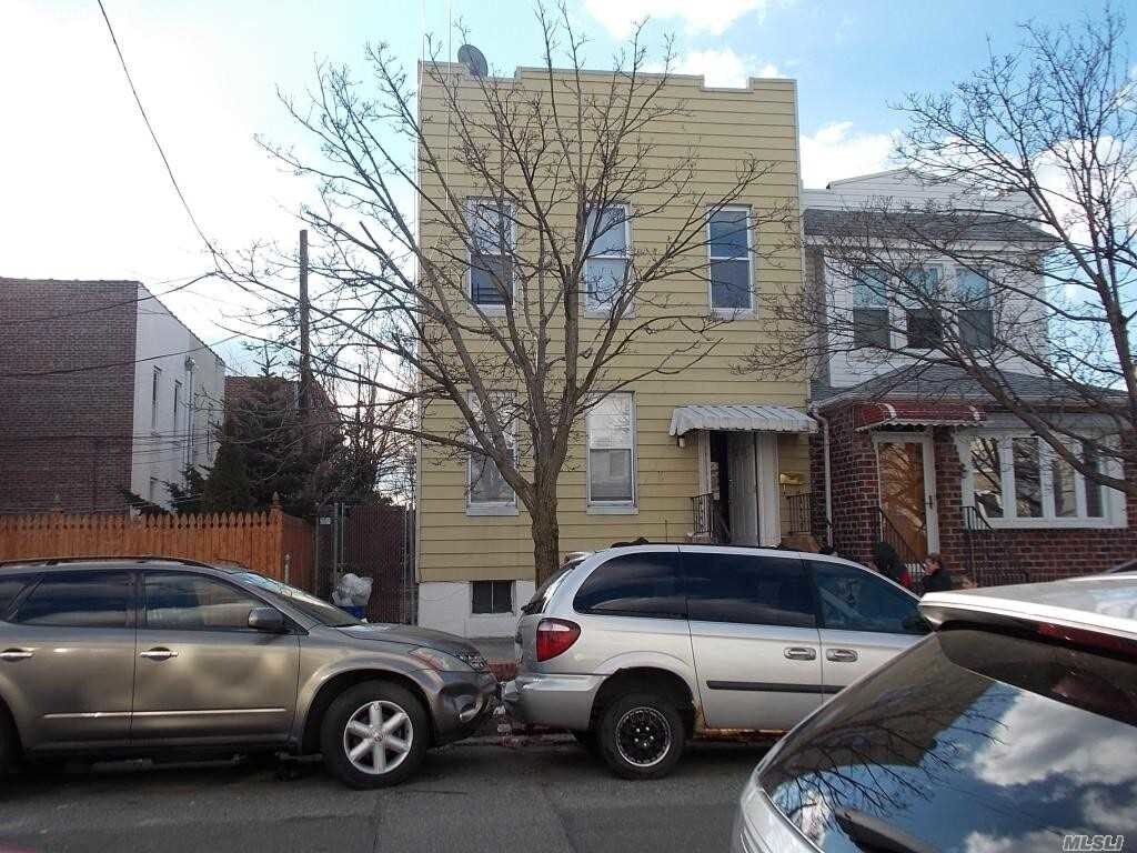 Primary Photo - 72-16 72nd St