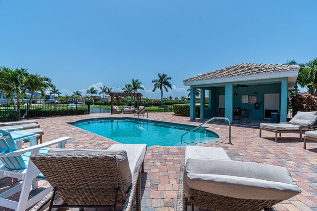 Foto del edificio - 132 Mediterranean Way