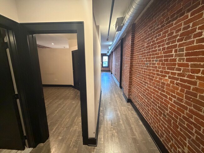 Foto del edificio - Penn Ave