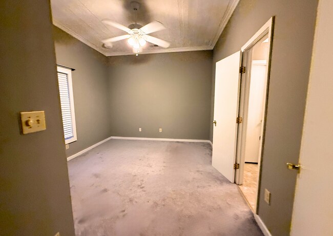 Foto del edificio - 1003 Curran St NW