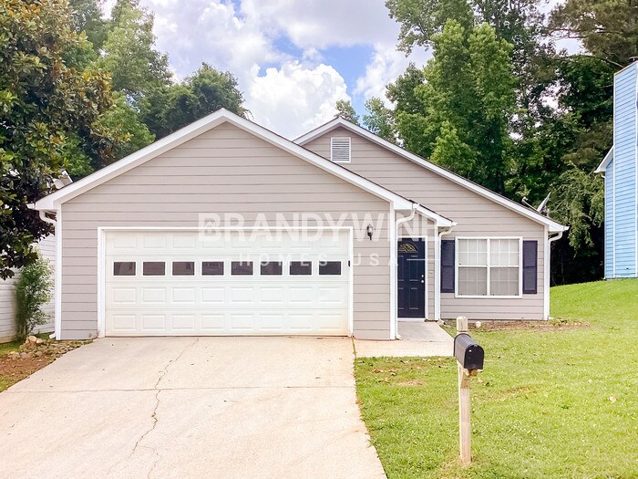 Primary Photo - 4525 Latchwood Dr