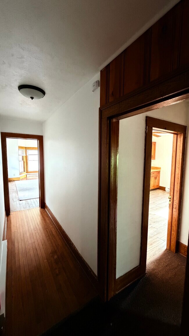 Foto del edificio - 2 Bed 1 Bath Unit For Rent Tionesta PA