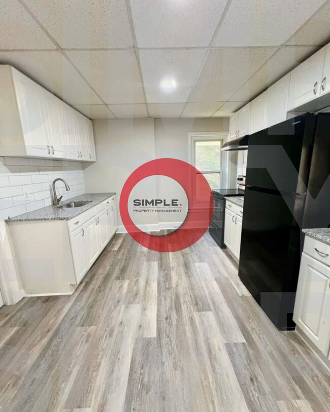Foto del edificio - 417 King St
