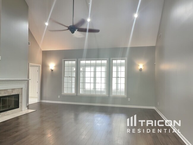Foto del edificio - 1300 Ashworth Ave SW