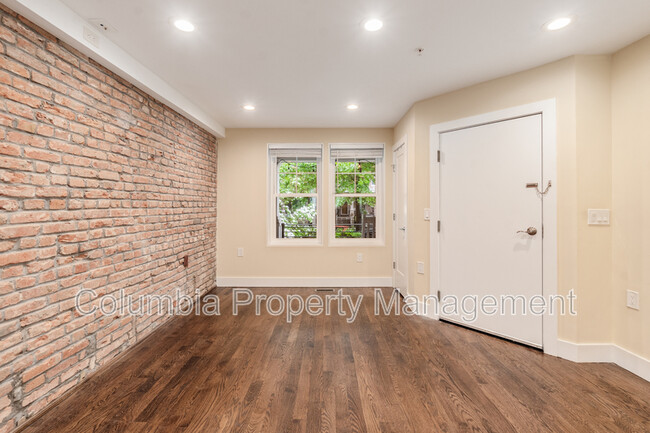 Building Photo - 1412 Shepherd St NW