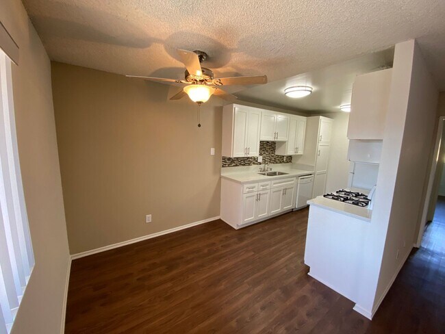 Interior Photo - Pointe Mesa
