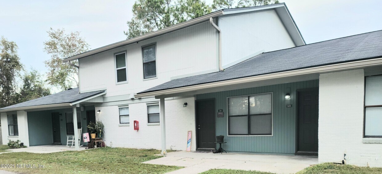 1357 Kingsley Ave Unit 4A, Orange Park, FL 32073 Apartment for Rent